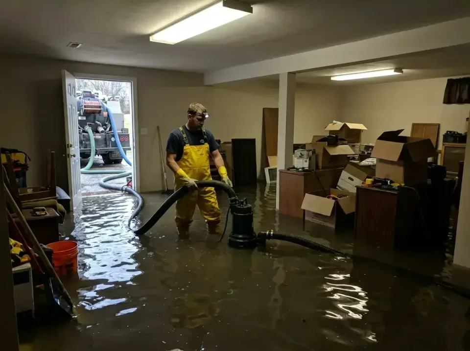basement-burst-pipe-flooding-a-001 — frequently asked questions, 24-Hour Water Damage Restoration Services in Fremont, MI